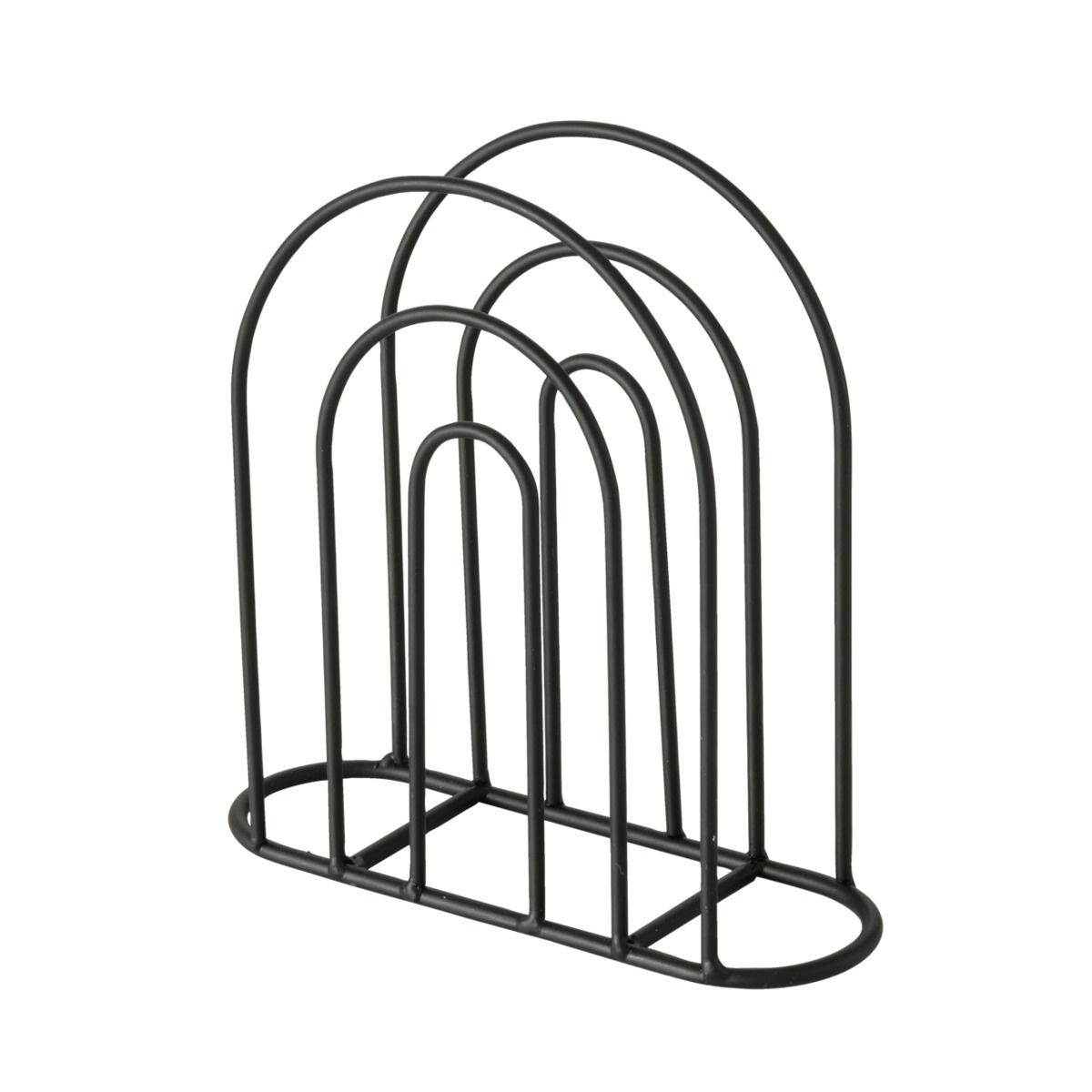 Boltze Serviettenhalter Ronia