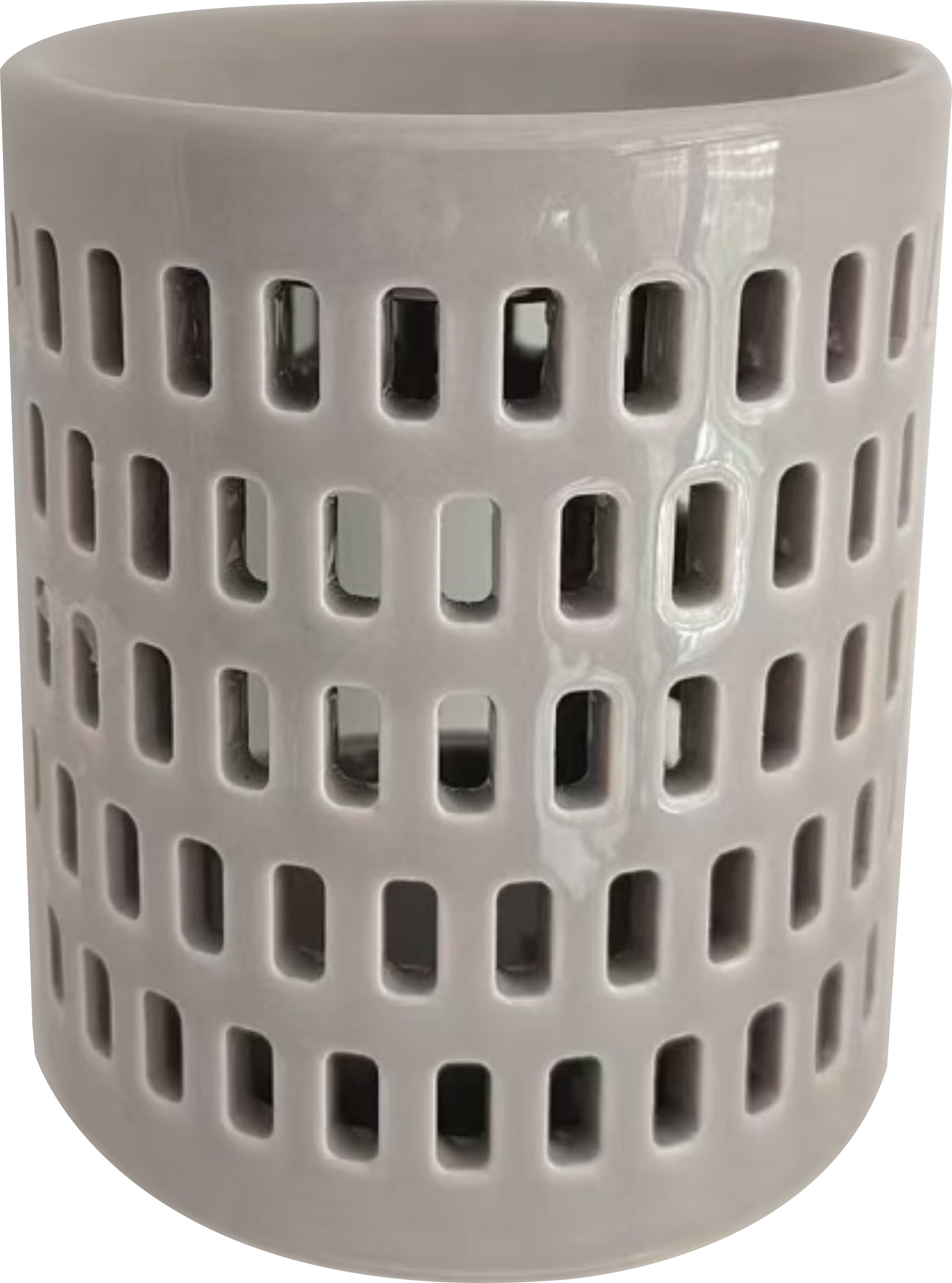 Boltze Porzellan-Duftlampe
