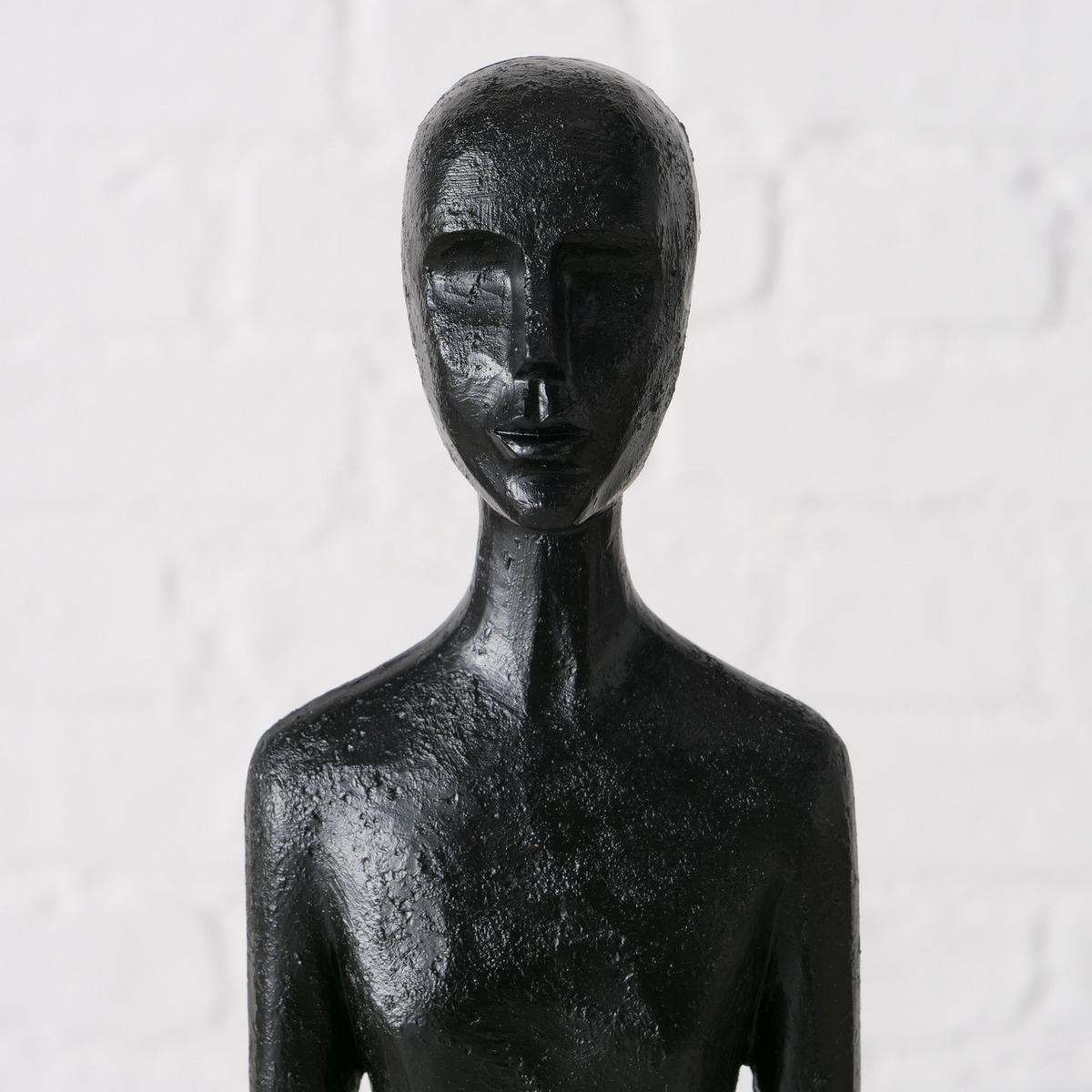 Produktbild Boltze Figur Clemont 48cm 3 von 6