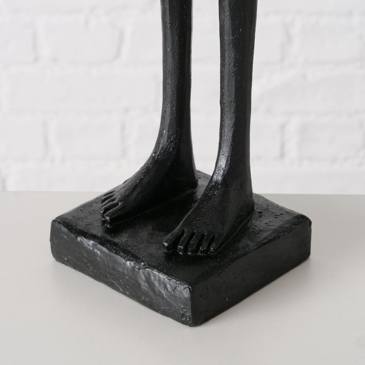 Produktbild Boltze Figur Clemont 48cm 6 von 6