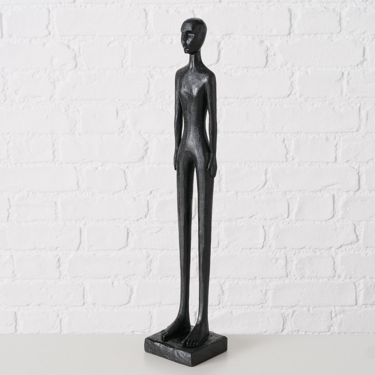 Produktbild Boltze Figur Clemont 48cm 2 von 6