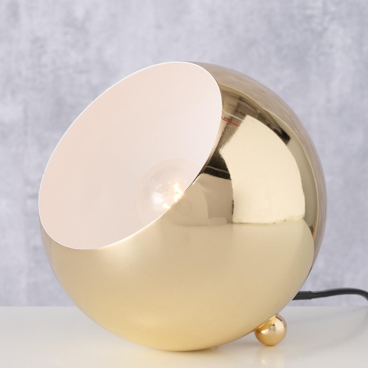 Produktbild Boltze Tischleuchte Missy 5 von 7