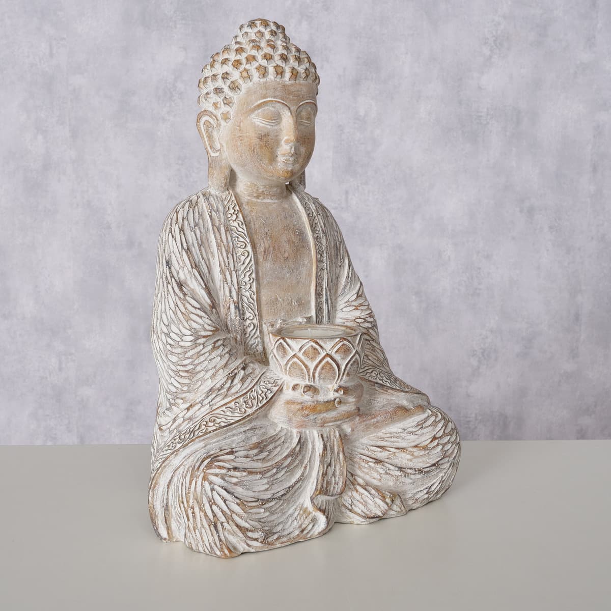 Produktbild Boltze Figur Nehmet 2 von 5