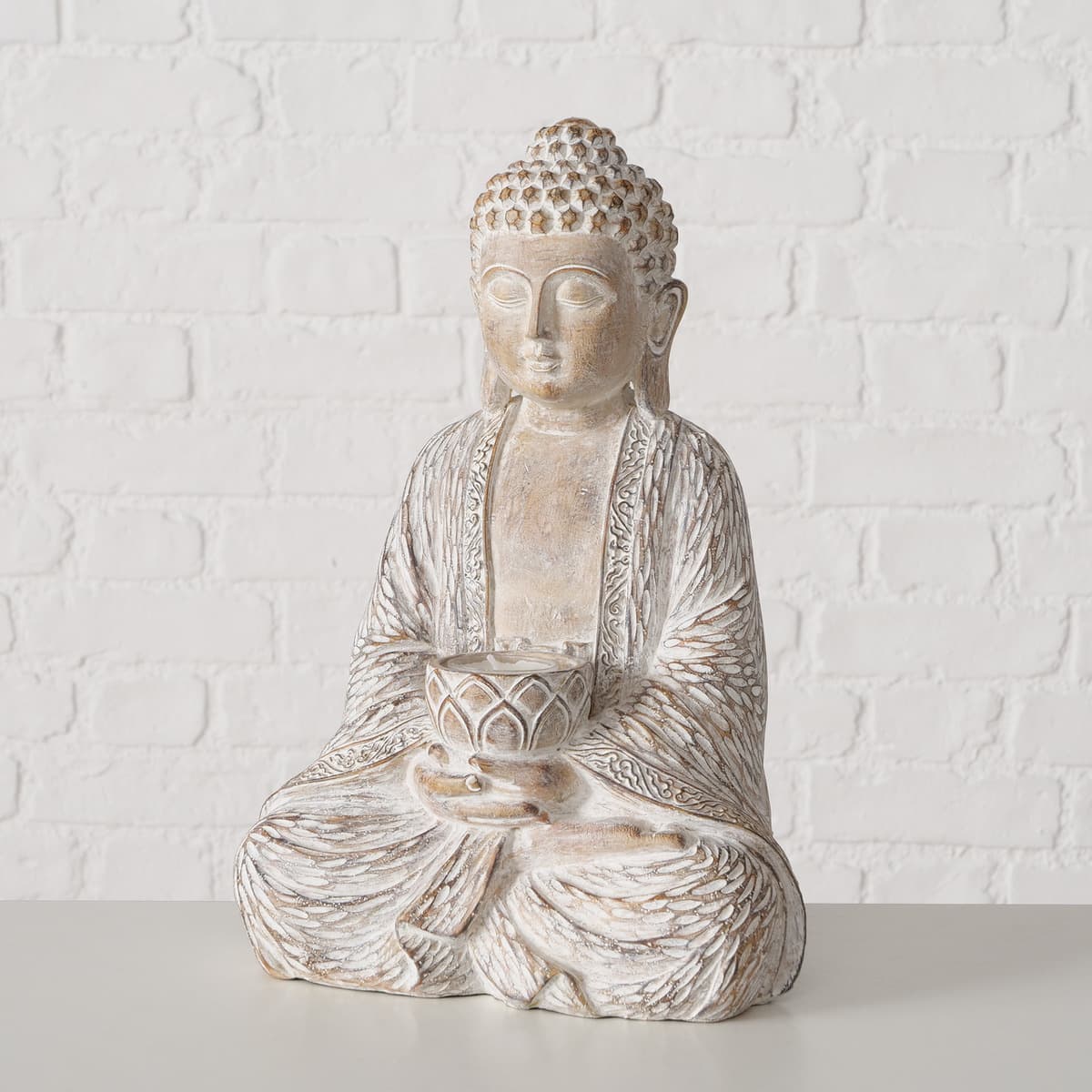 Produktbild Boltze Figur Nehmet 4 von 5