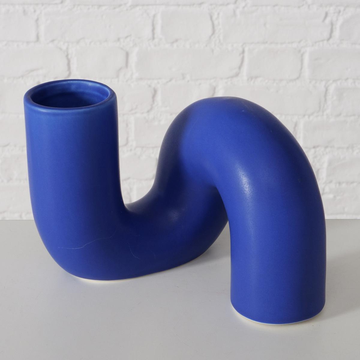 Produktbild Boltze Vase Bluyo 3 von 4