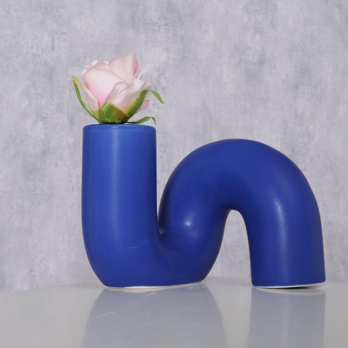 Produktbild Boltze Vase Bluyo 2 von 4