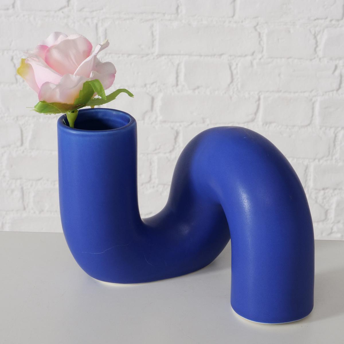 Produktbild Boltze Vase Bluyo 4 von 4