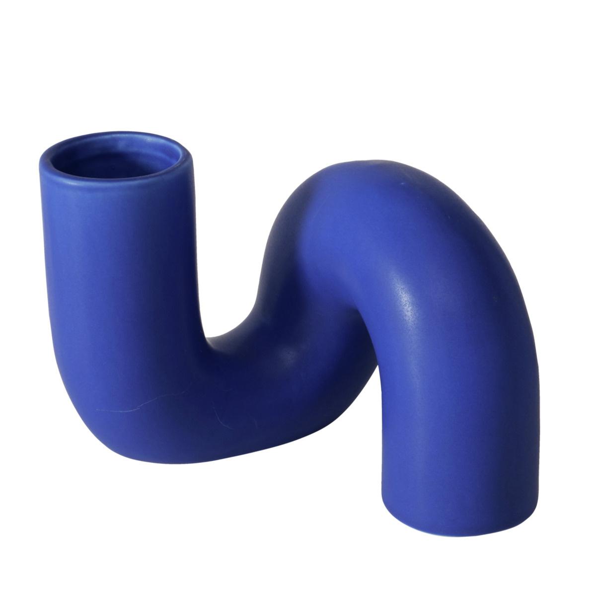 Boltze Vase Bluyo