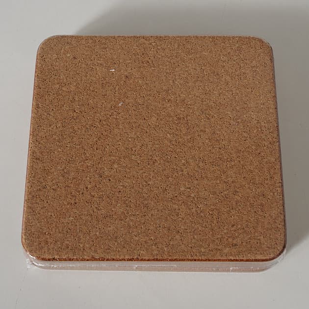 Produktbild Boltze Untersetzer Aspen 4-tlg. 2 von 2