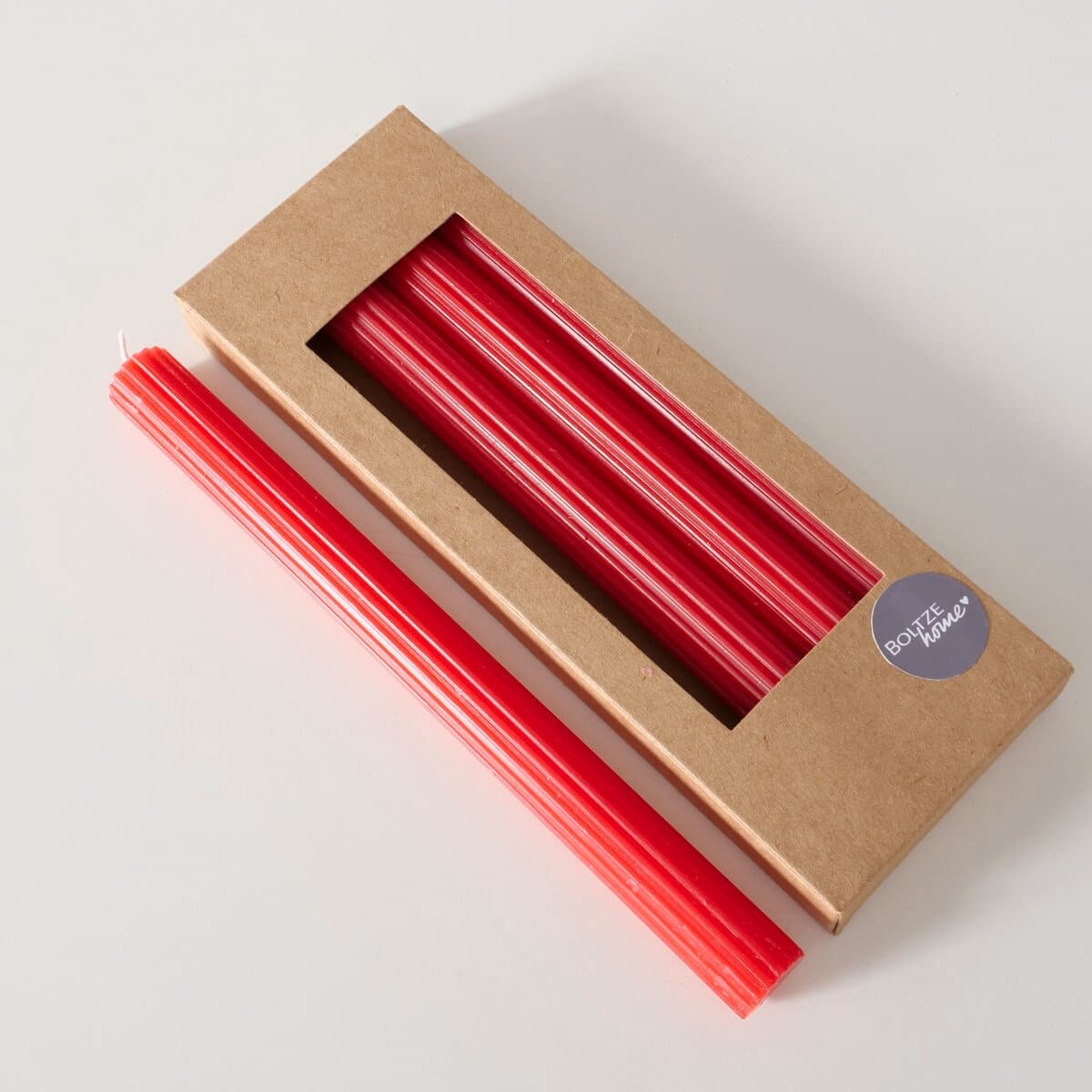 Produktbild Boltze Stabkerze Classic 4-tlg. 2 von 3