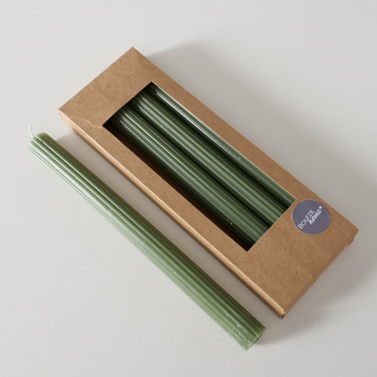 Produktbild Boltze Stabkerze Classic 4-tlg. 2 von 3