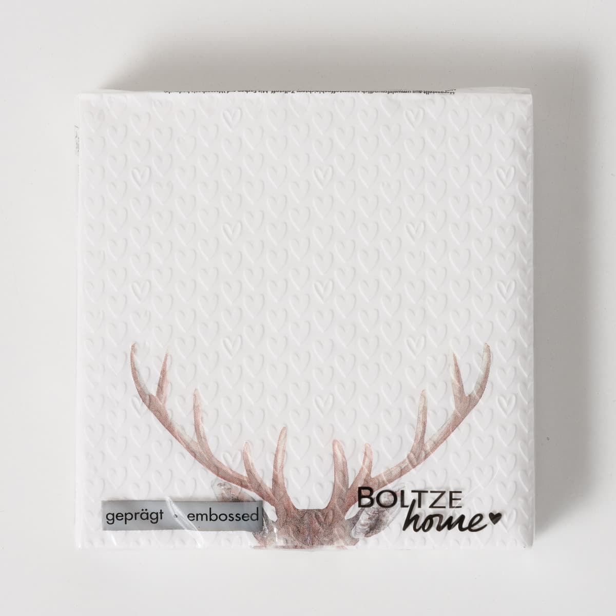 Produktbild Boltze Servietten Aspen 16-tlg. 2 von 2