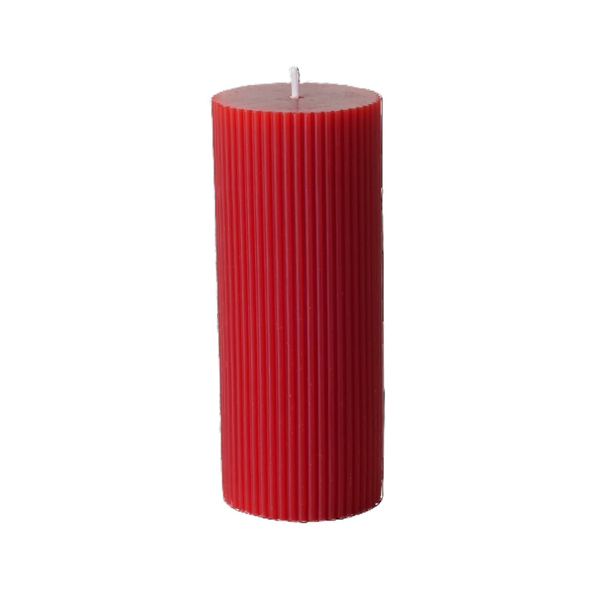 Boltze Stumpenkerze Classic 15cm