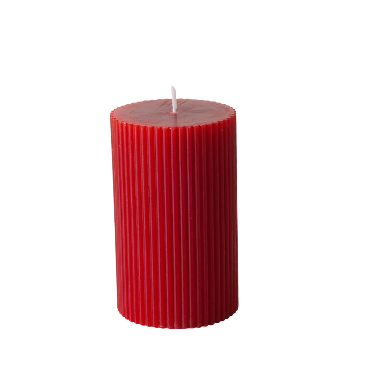 Boltze Stumpenkerze Classic 10cm