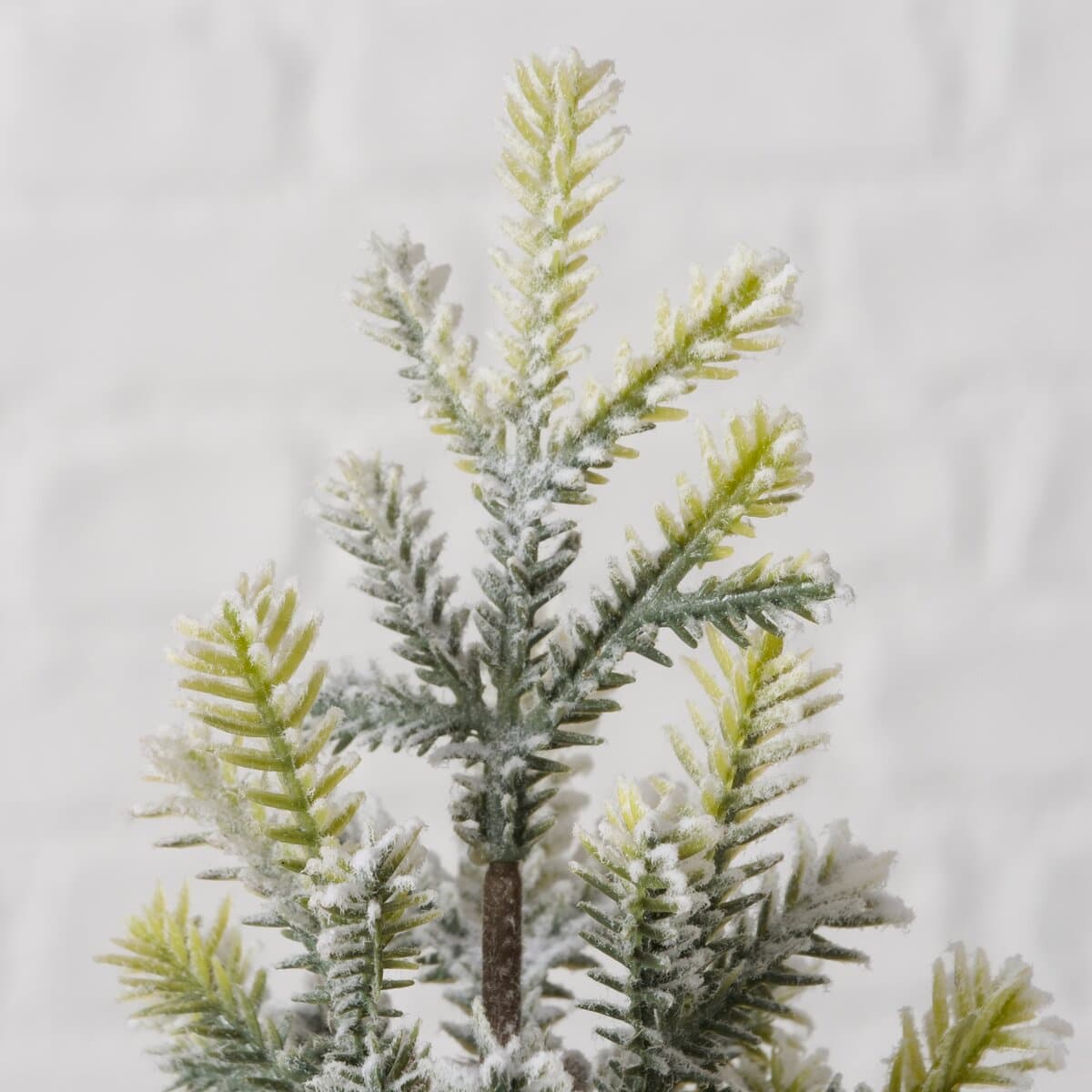 Produktbild Boltze Dekobaum Tanne 22cm 4 von 5