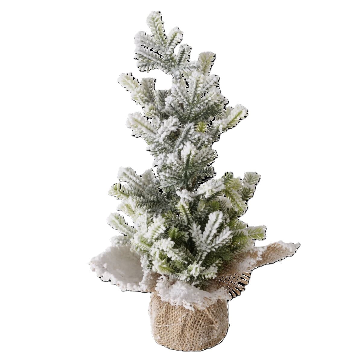 Boltze Dekobaum Tanne 31cm