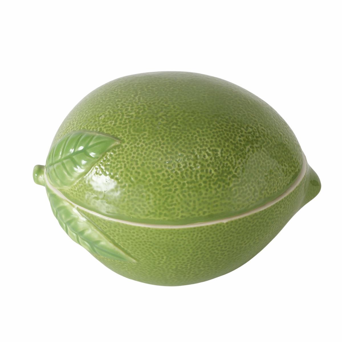 Boltze Vorratsdose Lime