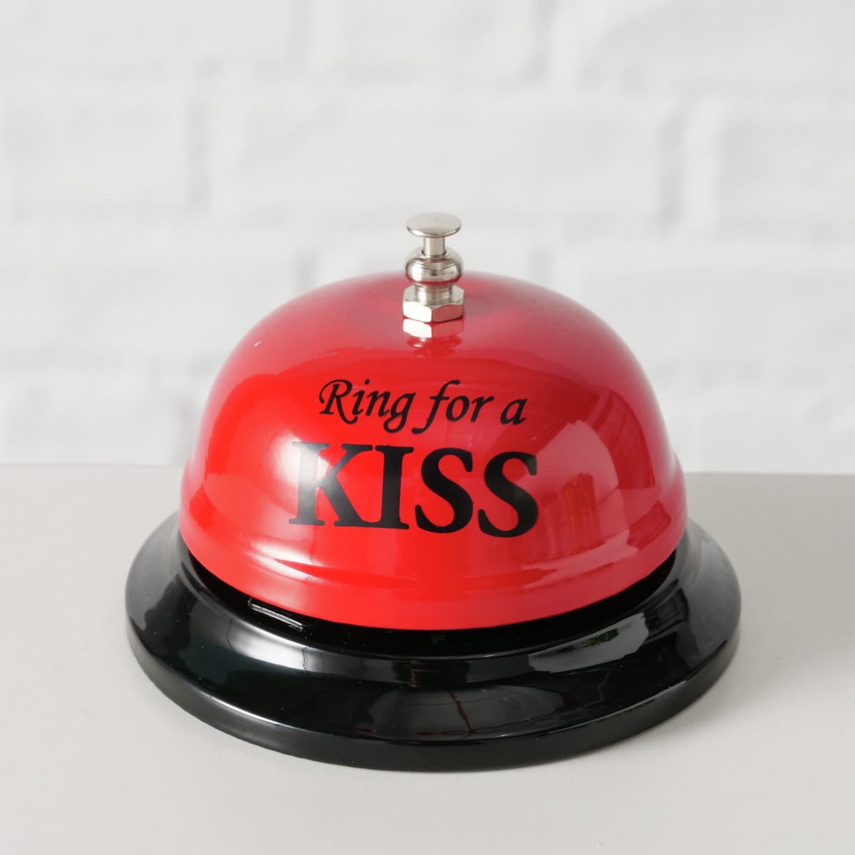 Produktbild Boltze Türglocke Kiss 3 von 3