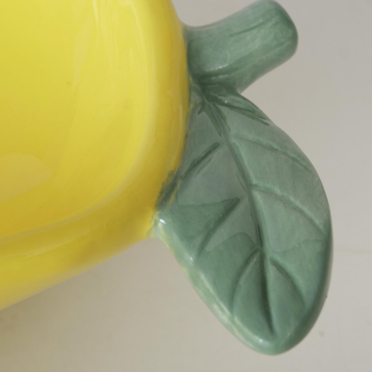 Produktbild Boltze Schale Zitronella 4 von 4