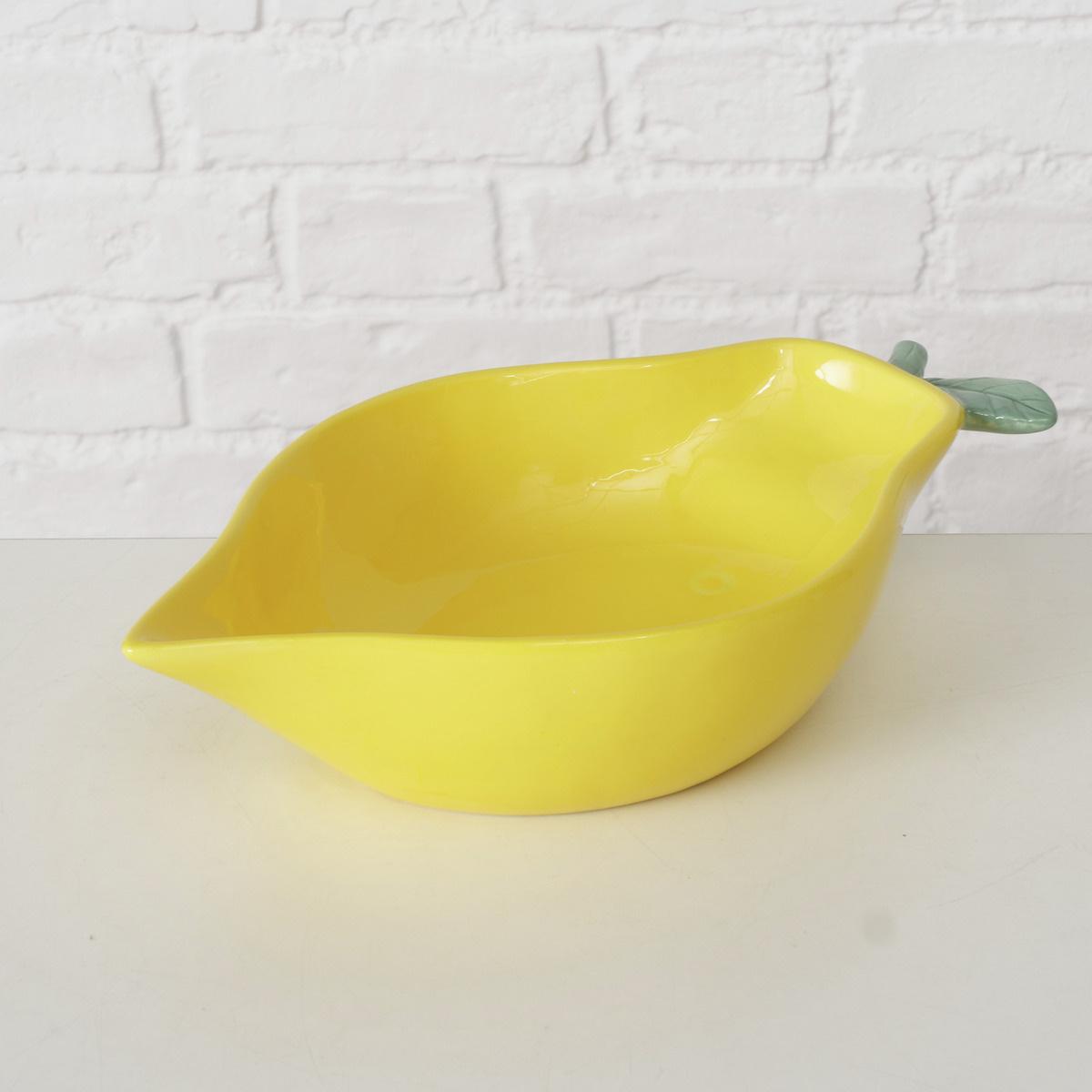 Produktbild Boltze Schale Zitronella 2 von 4