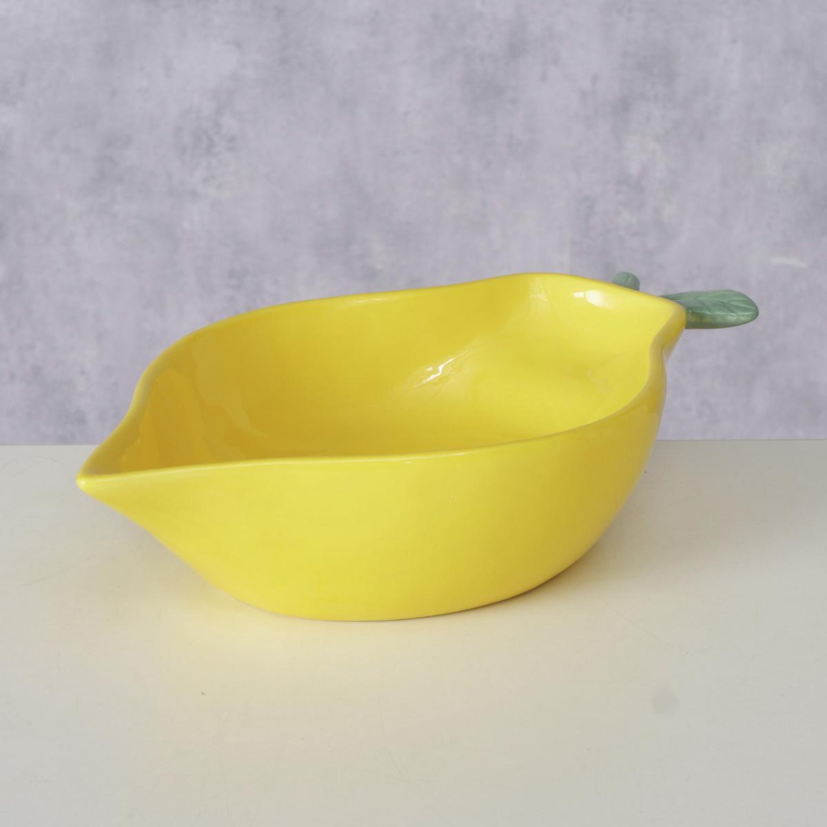 Produktbild Boltze Schale Zitronella 3 von 4