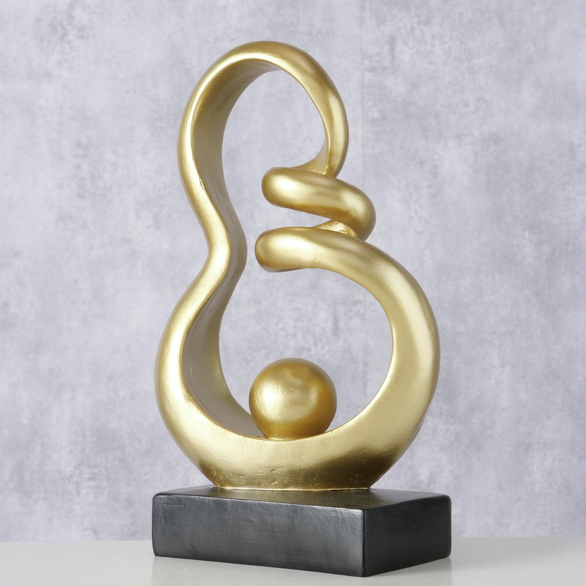 Produktbild Boltze Skulptur Palowa 3 von 4