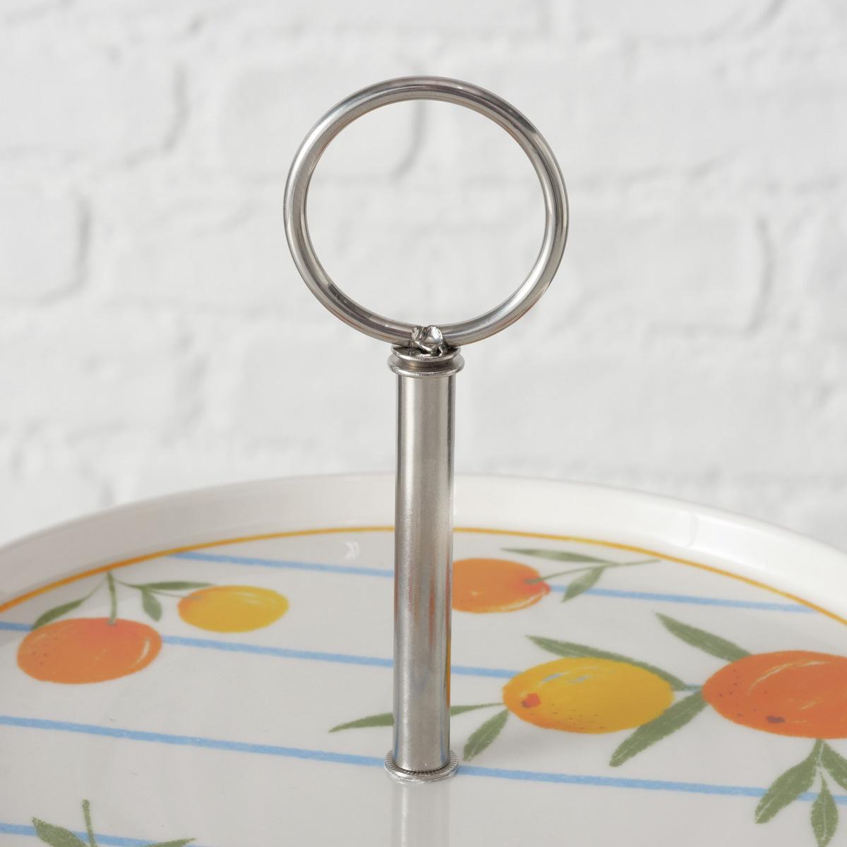 Produktbild Boltze Etagere Fruits 3 von 5