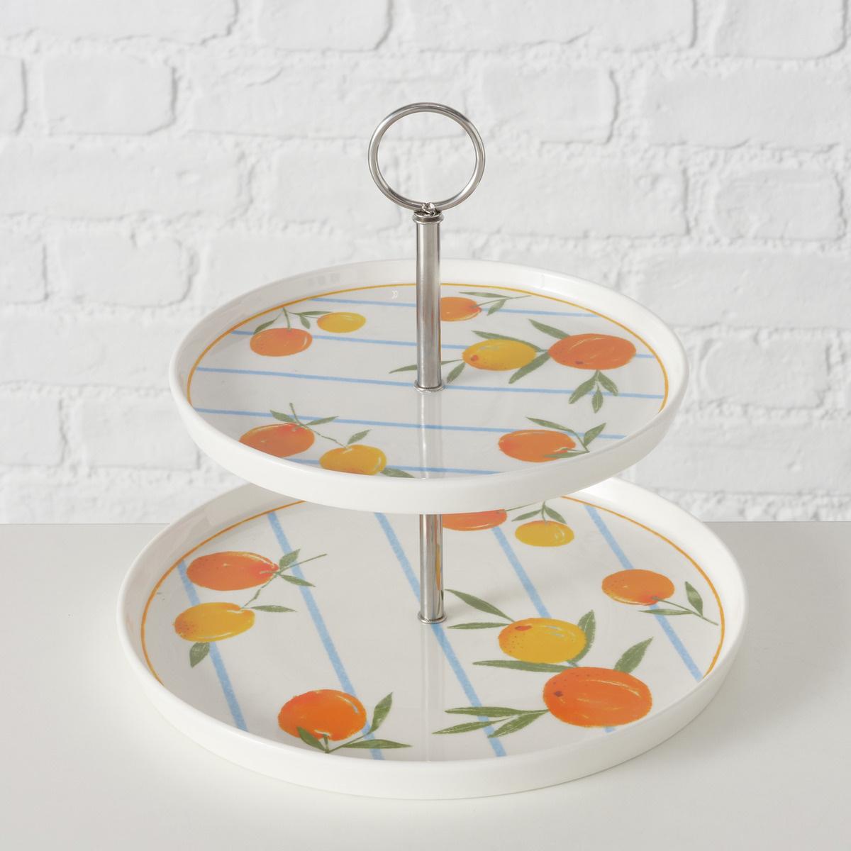 Produktbild Boltze Etagere Fruits 4 von 5