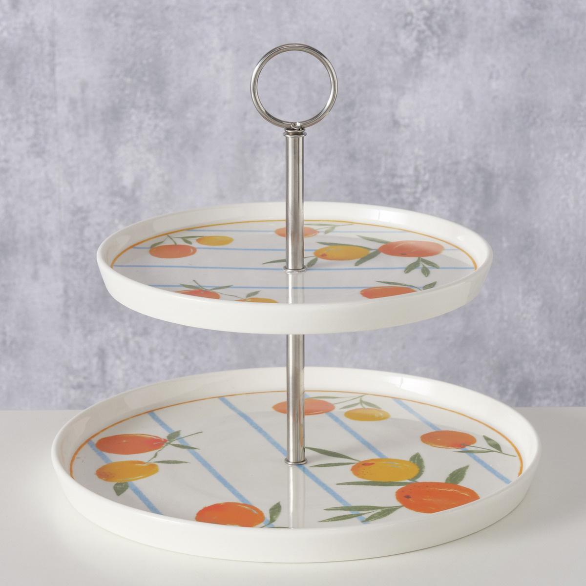 Produktbild Boltze Etagere Fruits 2 von 5
