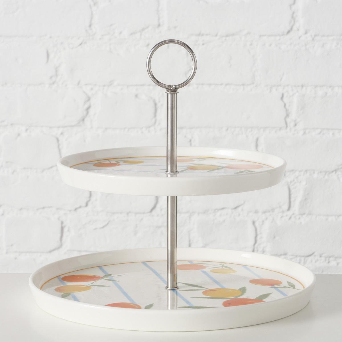 Produktbild Boltze Etagere Fruits 5 von 5