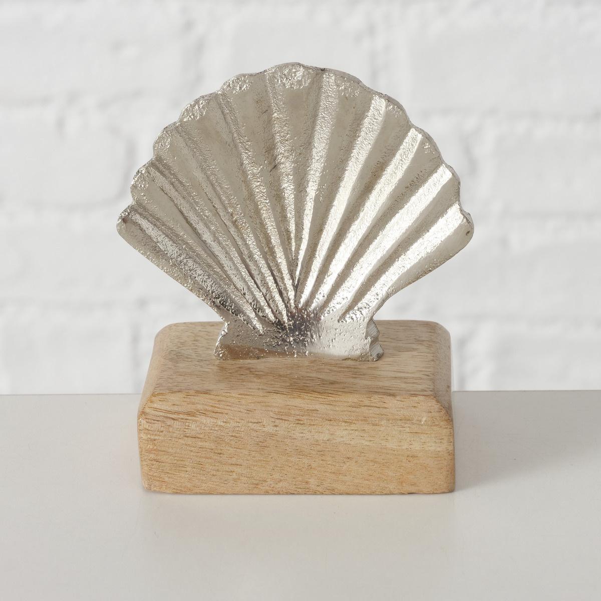 Produktbild Boltze Dekoaufsteller Shelly H=10,5cm 4 von 6