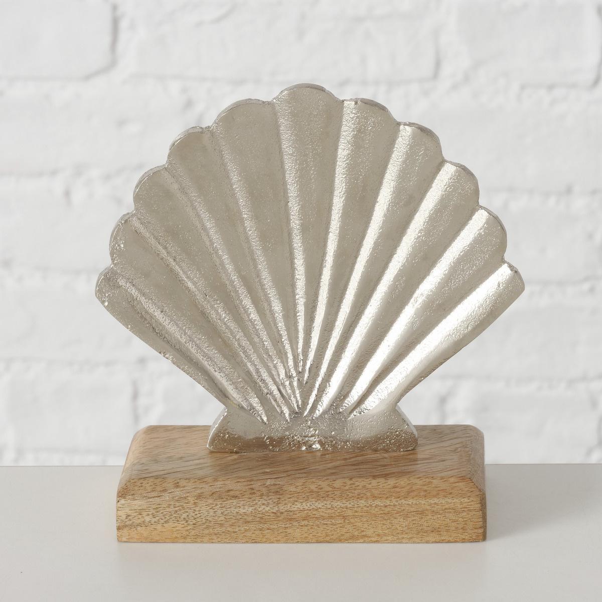 Produktbild Boltze Dekoaufsteller Shelly H=16cm 5 von 6
