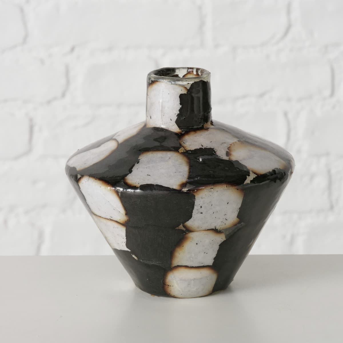Produktbild Boltze Vase Medo 3 von 4
