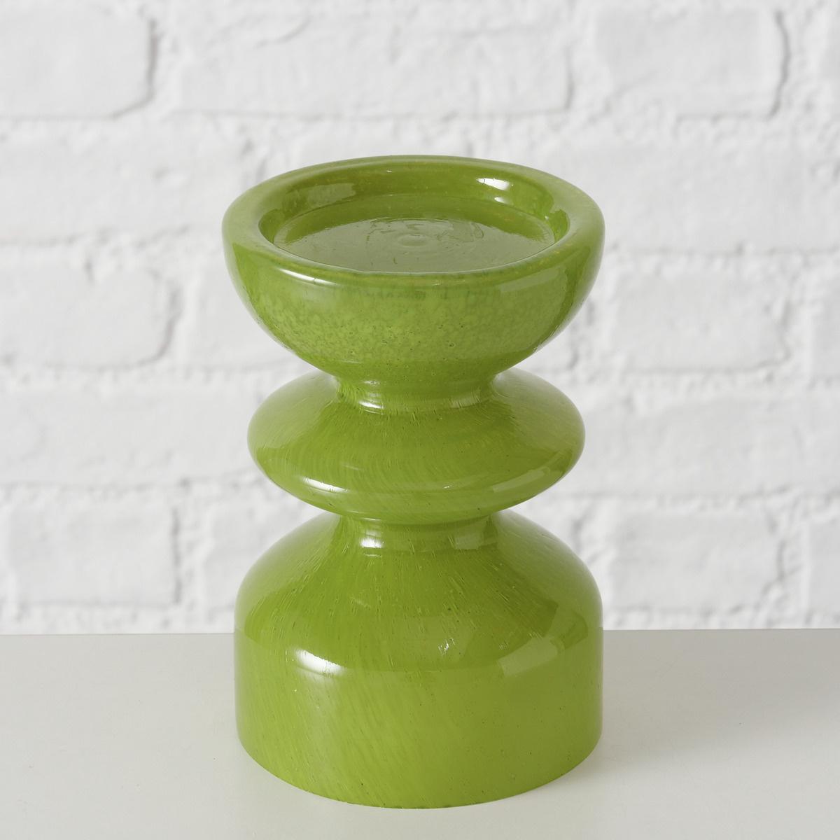Produktbild Boltze Kerzenleuchter Peolina H=15cm 3 von 4