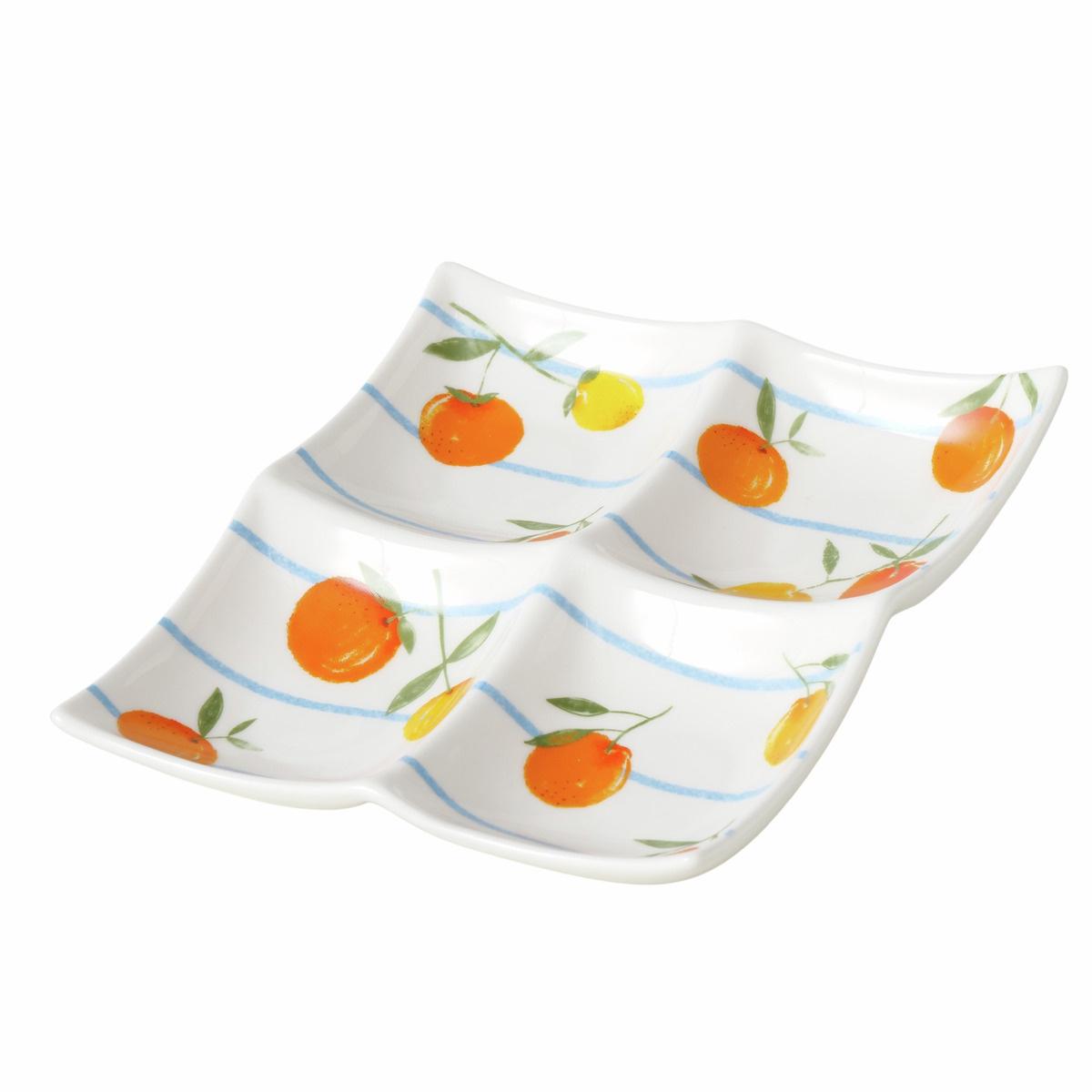 Boltze Schale Fruits