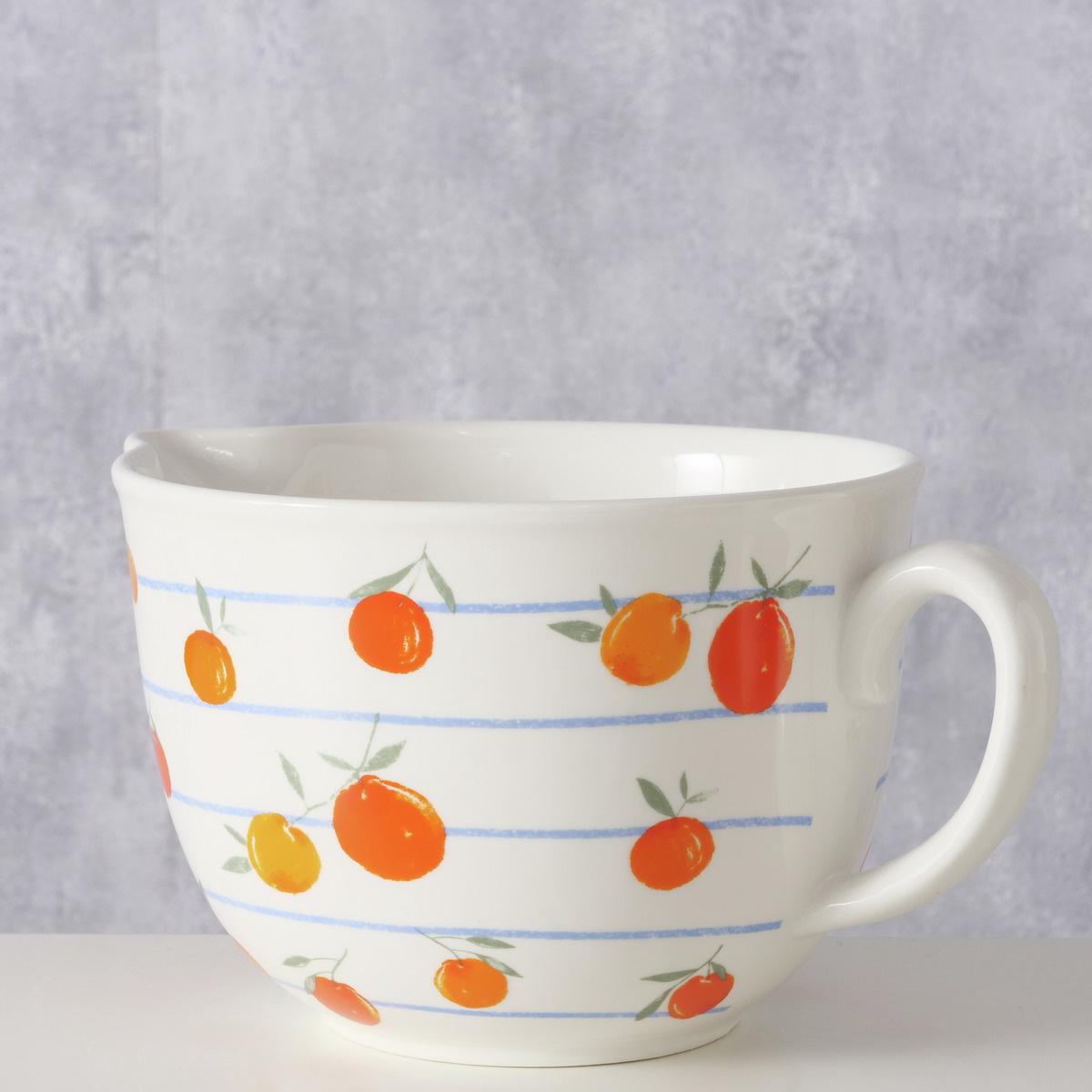 Produktbild Boltze Rührschüssel Fruits 3 von 4