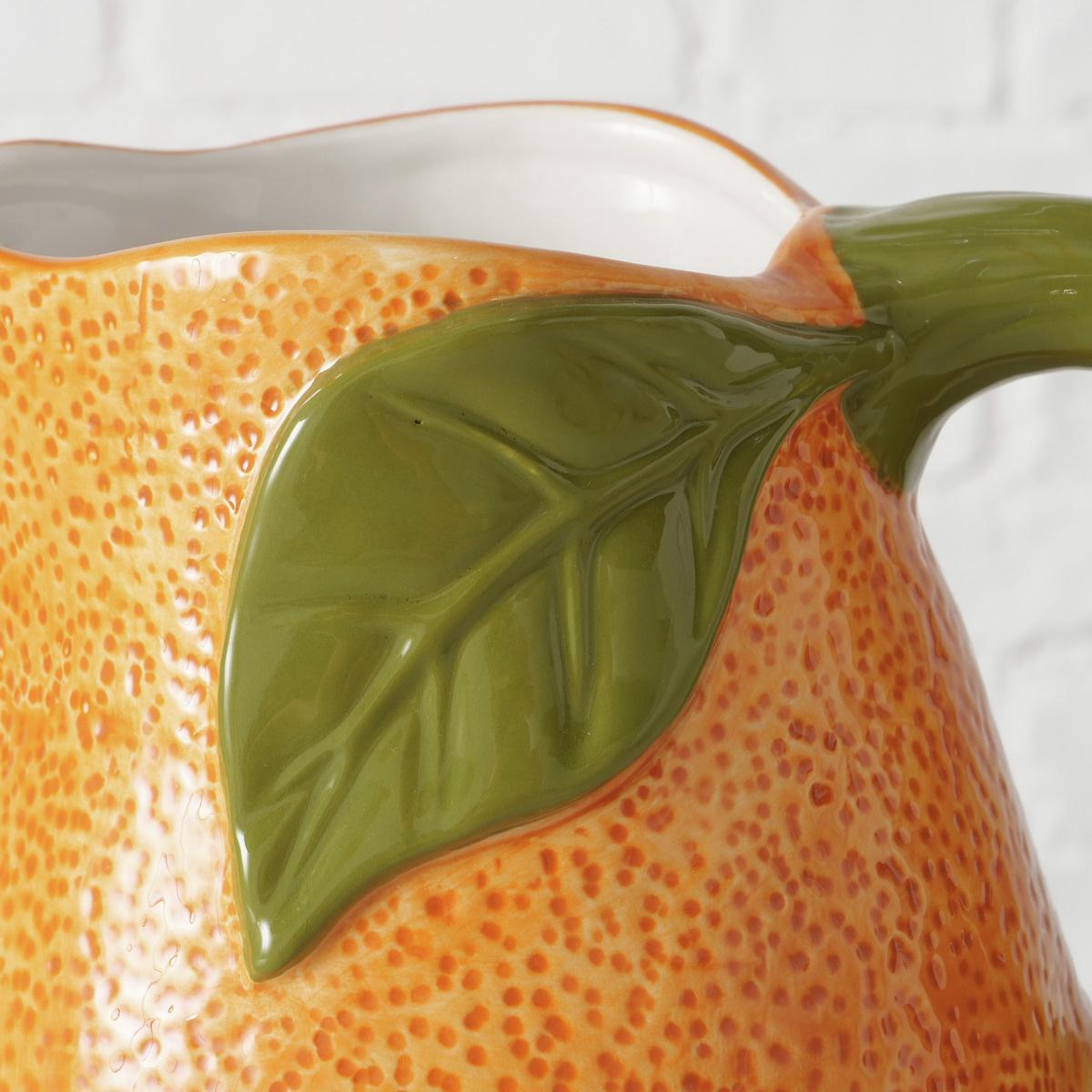 Produktbild Boltze Krug Orange 5 von 5