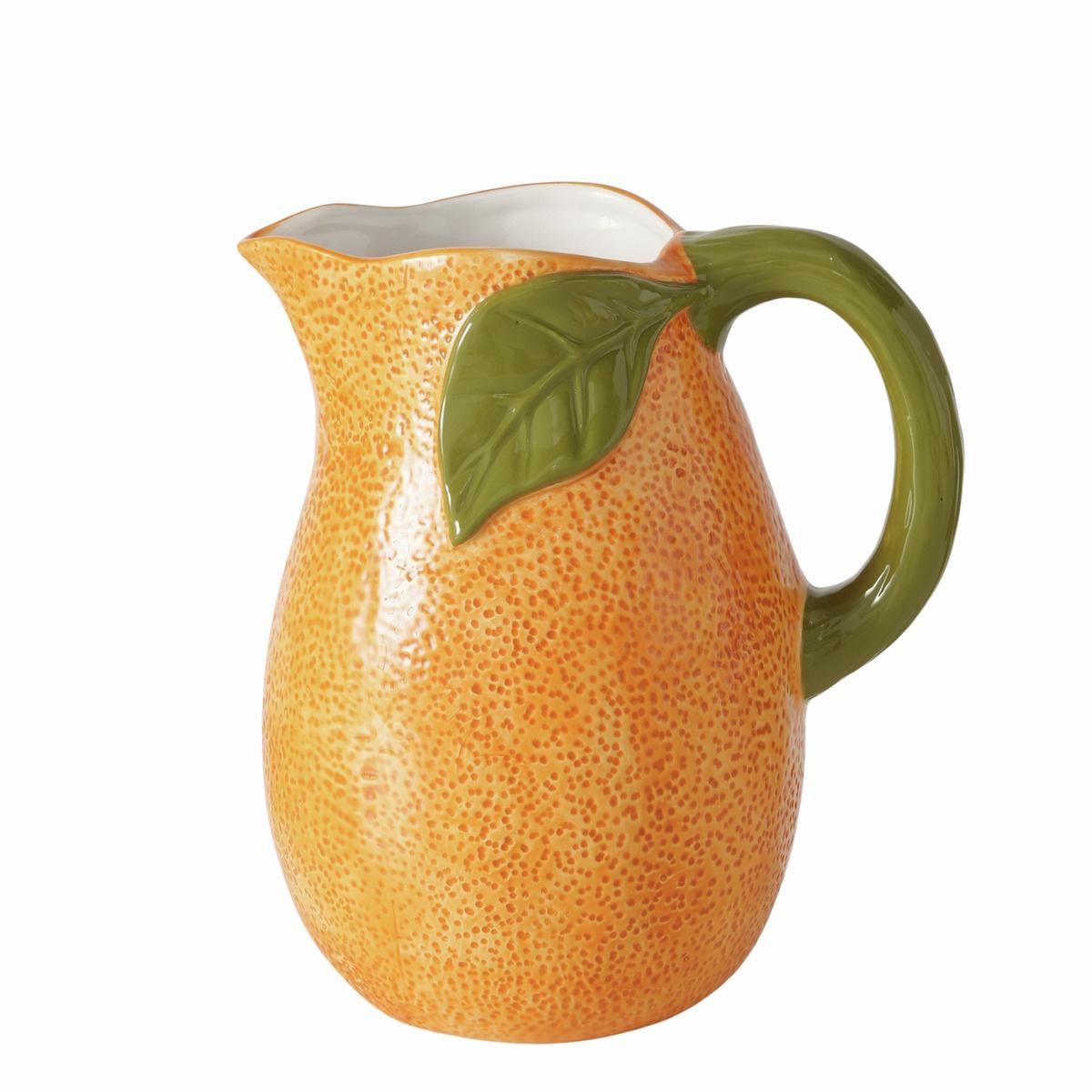 Boltze Krug Orange