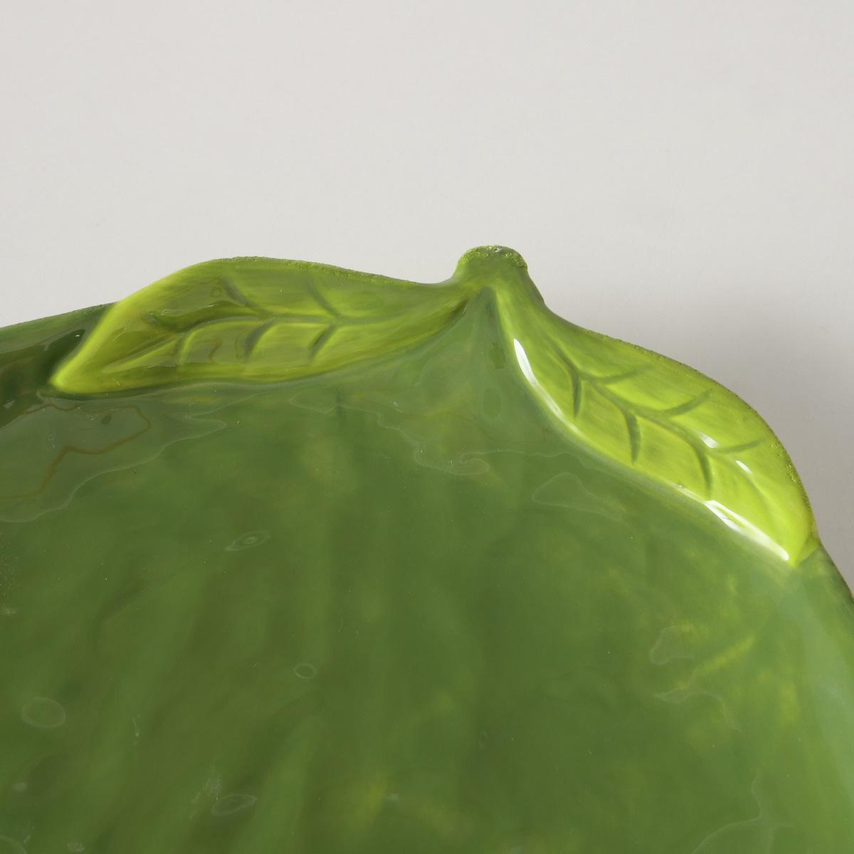 Produktbild Boltze Teller Lime 5 von 5