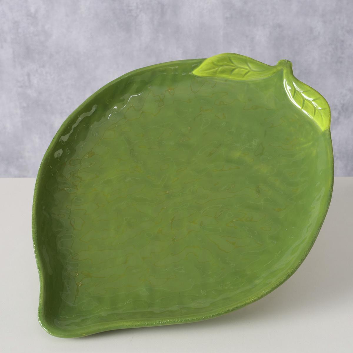 Produktbild Boltze Teller Lime 3 von 5