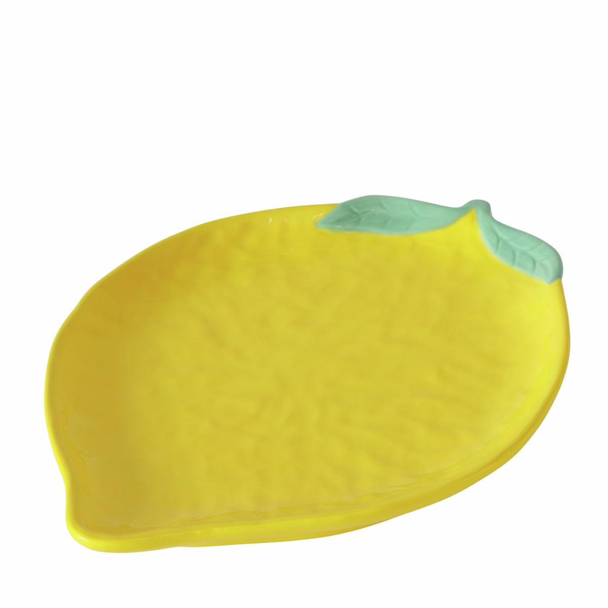 Boltze Teller Zitronella
