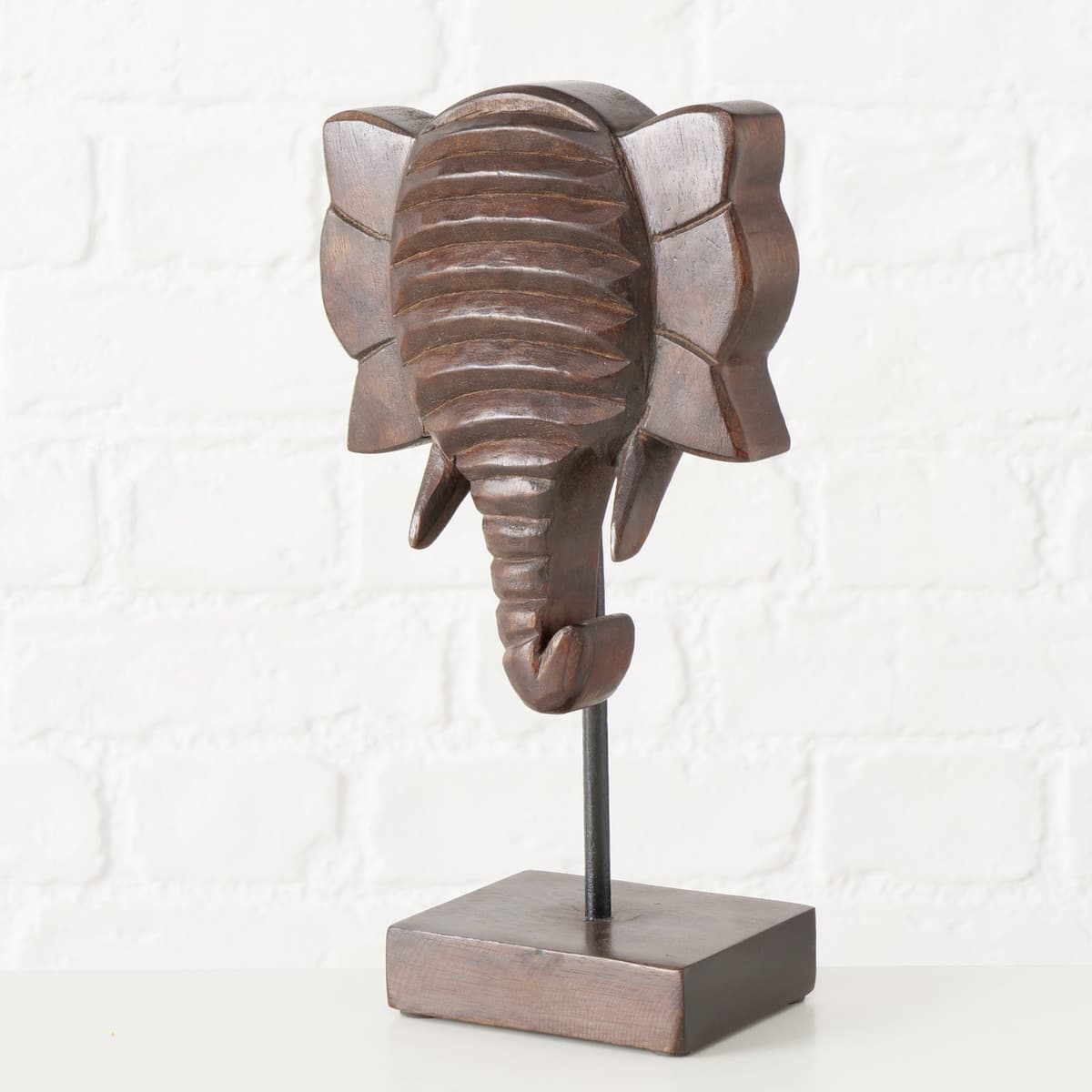 Produktbild Boltze Figur Sloni 4 von 6