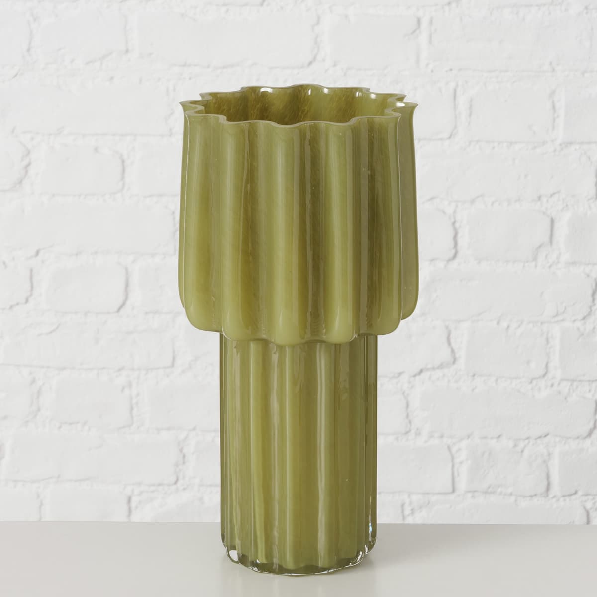 Produktbild Boltze Vase Ragusa 3 von 3