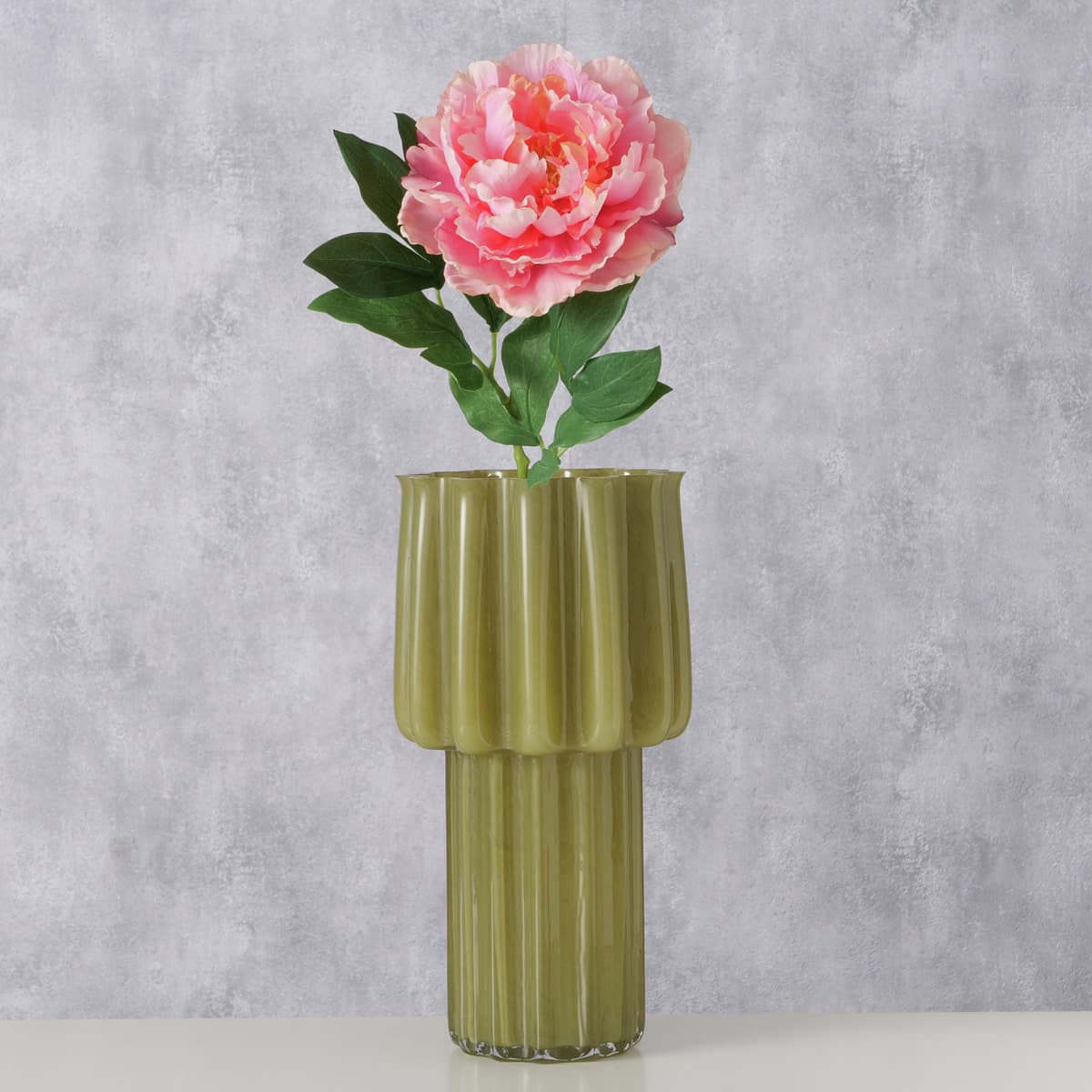 Produktbild Boltze Vase Ragusa 2 von 3