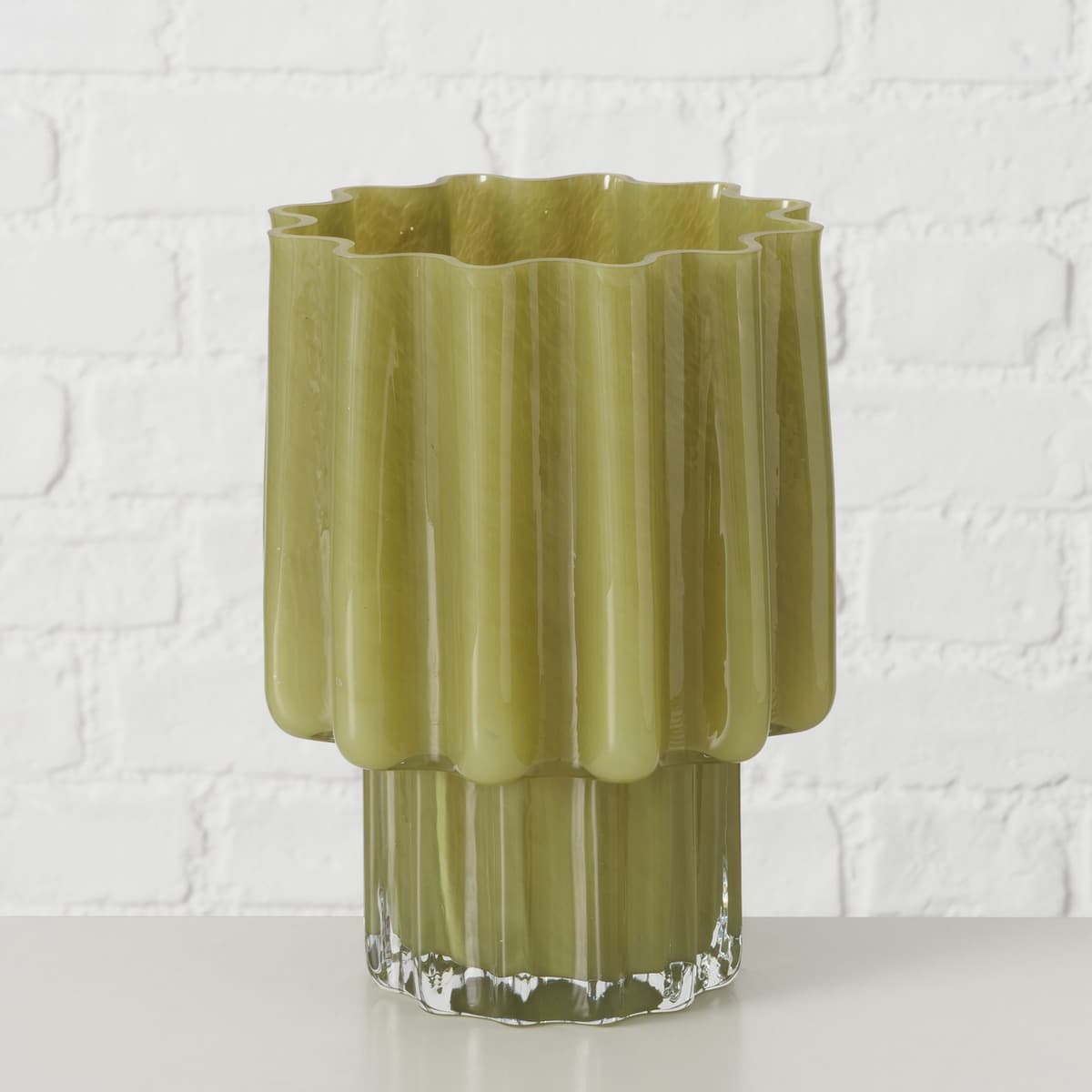 Produktbild Boltze Vase Ragusa 3 von 3