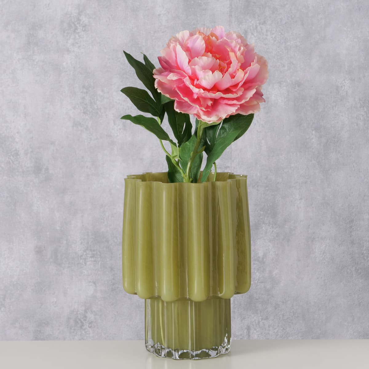 Produktbild Boltze Vase Ragusa 2 von 3