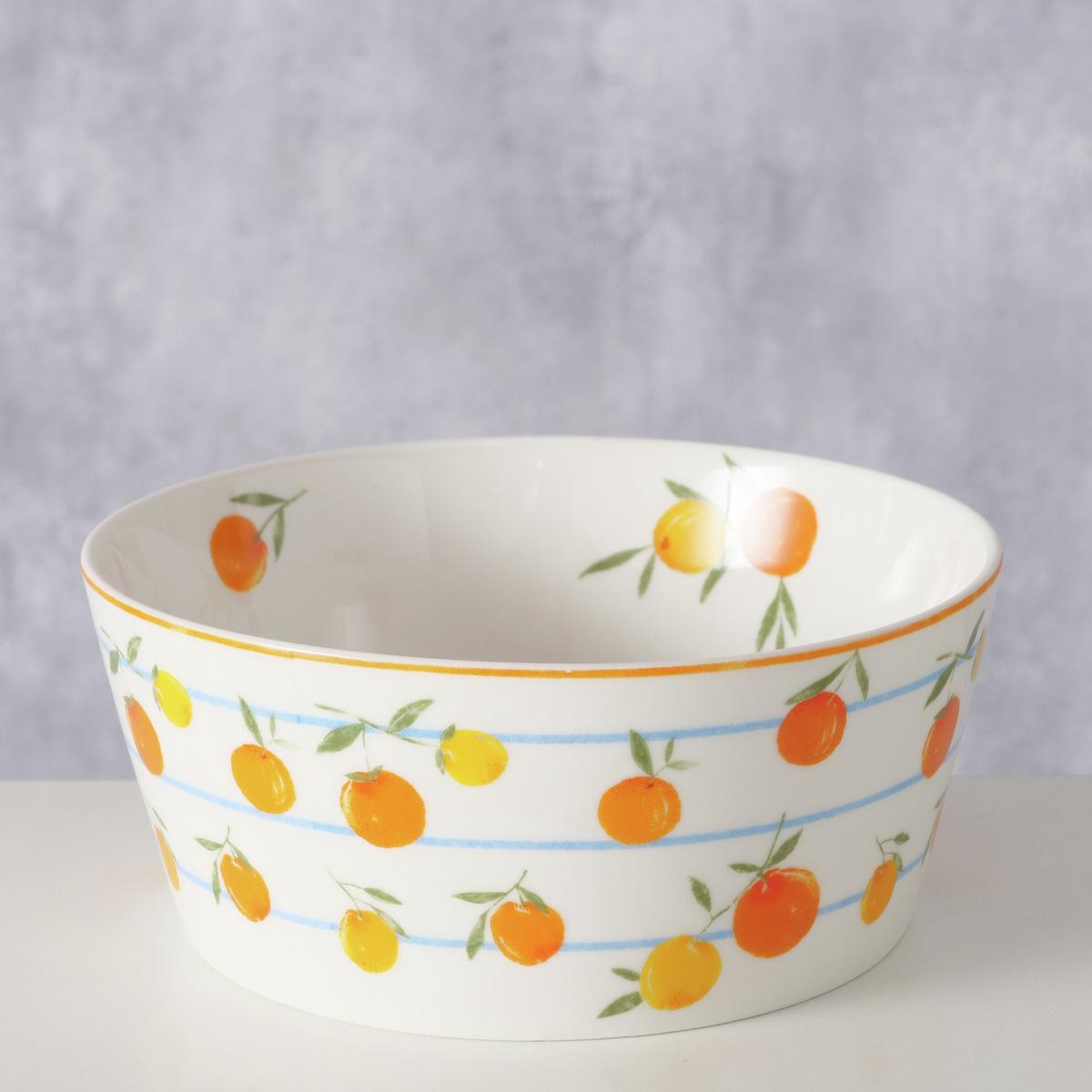 Produktbild Boltze Müslischale Fruits 2 von 3