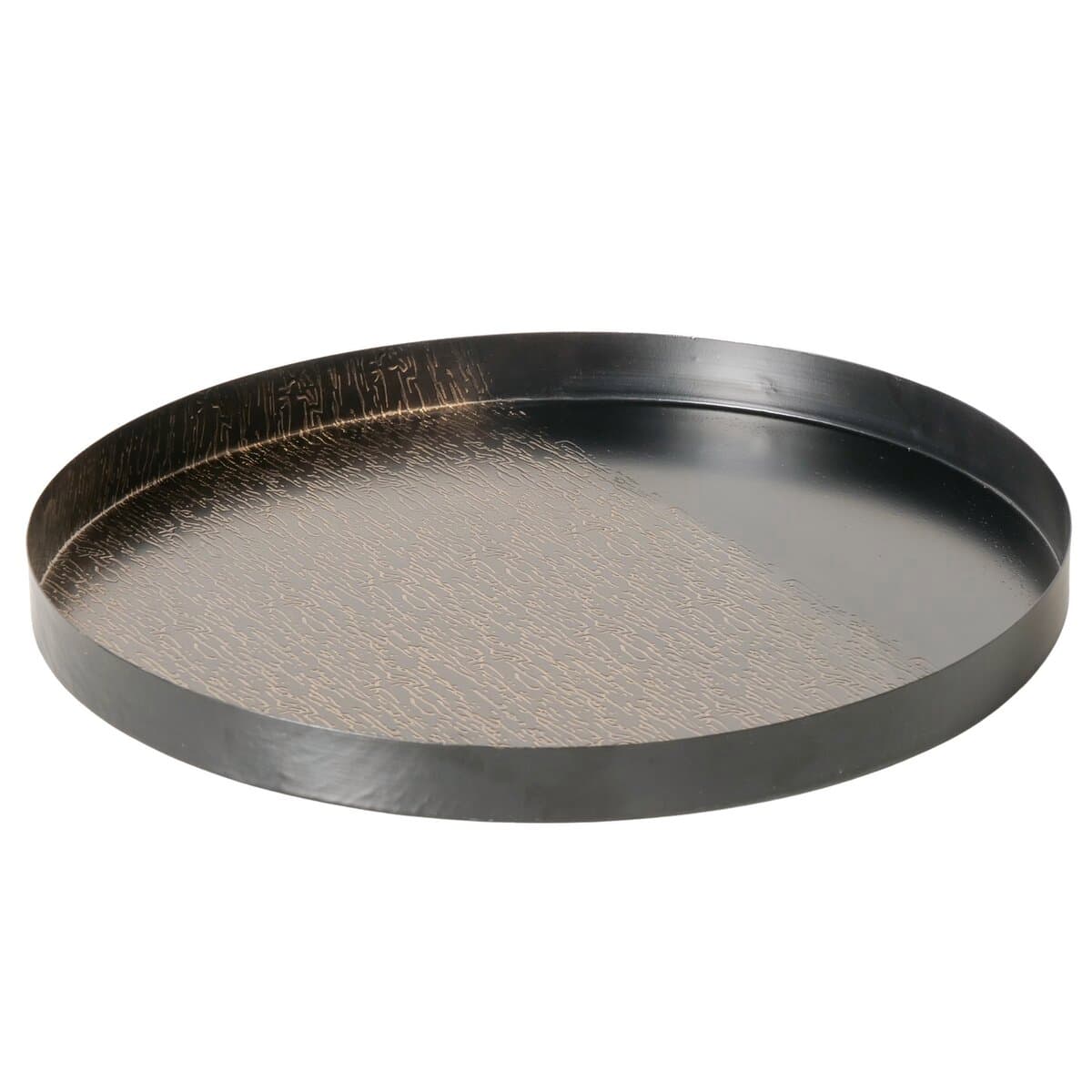 Boltze Tablett Nika Ø40cm