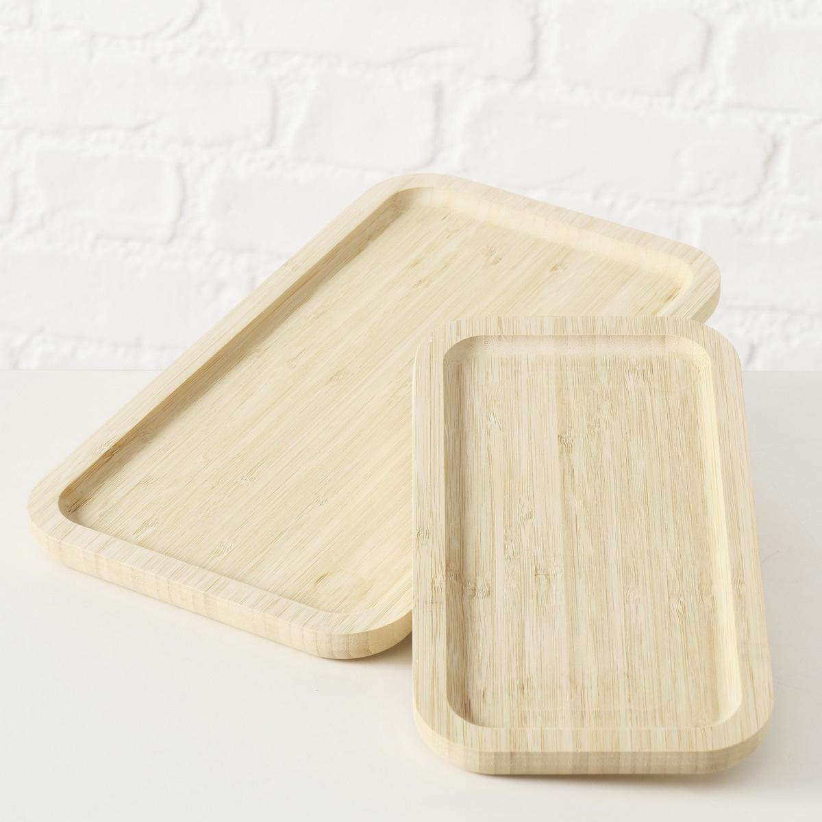 Produktbild Boltze Tablett Binla 2-tlg. 7 von 8