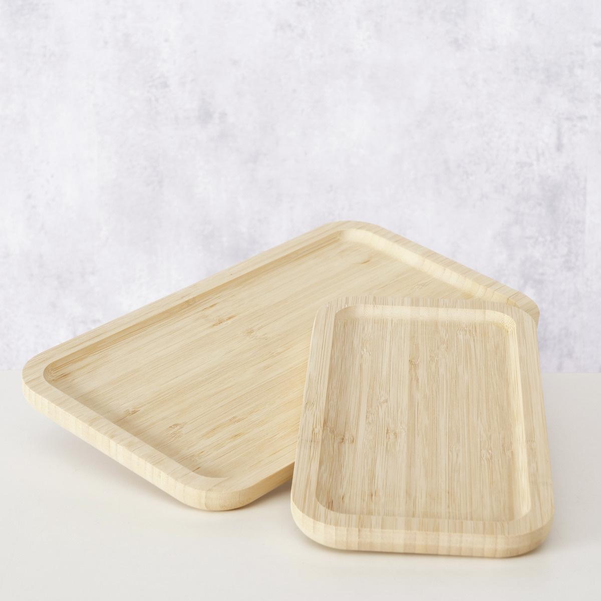 Produktbild Boltze Tablett Binla 2-tlg. 2 von 8